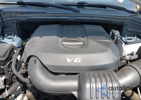 2015 Jeep Grand Cherokee Altitude from USA, damaged, VIN 1C4RJFAGXFC711618